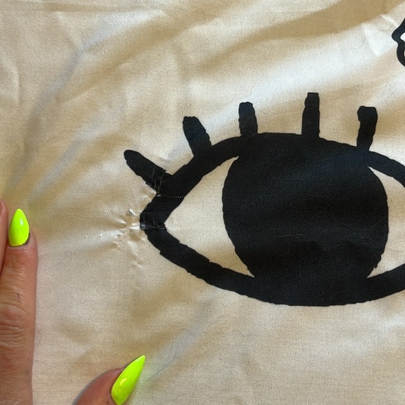 Santa Pillow cases - Picture 4 of 5